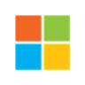Microsoft logo