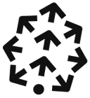 Pinecone Logo
