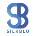 SilkBlu Technologies LLC Logo